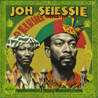 Joh Selassie 1 - Seun Kuti & Egypt 80