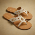 Jack Rogers Bali Sandal