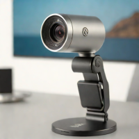 JLab Epic Webcam