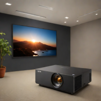 JVC DLA-NZ8