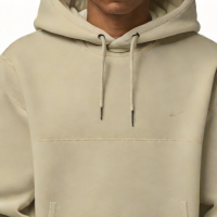 John Elliott x Nike NRG Hoodie