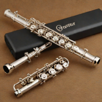 Jupiter XO Series Flute