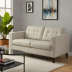 Joybird Briar Two-Seater Sofa