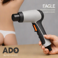 J Eagle Massage Gun