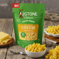 Just One Outdoors - Mac & Cheese