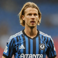 Jesper Karlsson (Atalanta)