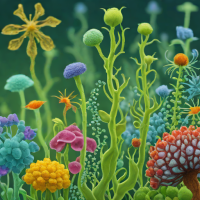 Journey to the Microcosmos