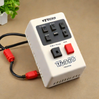 J-Tech Digital Surge Protector