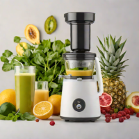 Juicery Pro