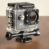 Junsing Action Camera