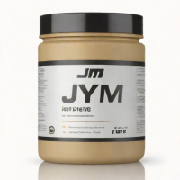 JYM Pre JYM