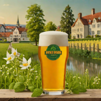Kölsch Früh am Morgen