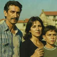Kim Ne Oldu (What Happened to Me?)
