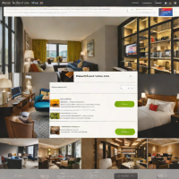 Kimpton Hotels & Restaurants