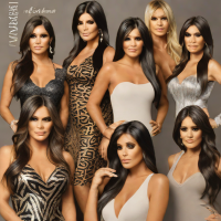 Keeping Up with the Kardashians