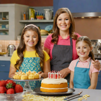 Kids Baking Championship