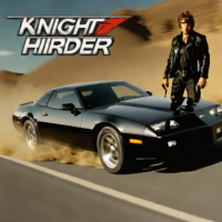 Knight Rider (2008)