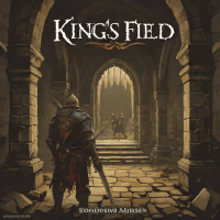 King's Field