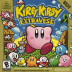 Kirby's Extraverse