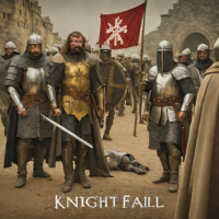 Knightfall (2017-2019)