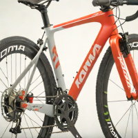 Kona Dew Plus