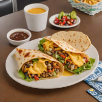 Keke's Breakfast Cafe