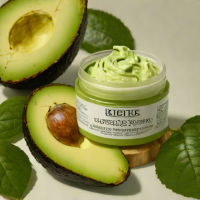 Kiehl's Creamy Eye Treatment with Avocado