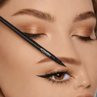 Kosas 10-Second Wink Liquid Eyeliner Mascara