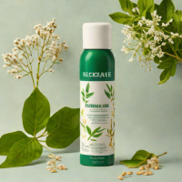 Klorane Dry Shampoo with Oat Milk