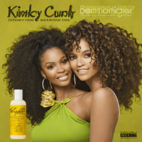 Kinky-Curly Knot Today Leave-In Detangler