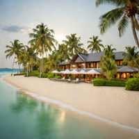 Katathani Phuket Beach Resort