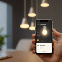 Kasa Smart Light Bulbs