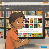 Kindle Kids