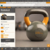 Kettlebell Empire Kettlebell