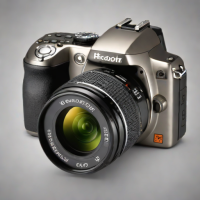 Kodak Pixpro WP120