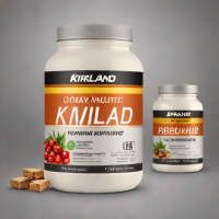 Kirkland Signature Daily Multi