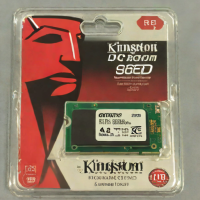 Kingston DC500M 7.68TB SSD