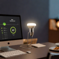 Kasa Smart Lighting