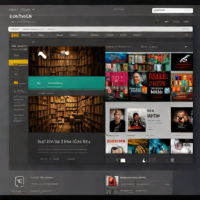 Kindle Unlimited Subscription