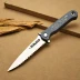 Kai N5210 Serrated Utility Knife