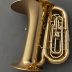 King 2341W 5B Tuba