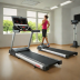 Keiser Treadmill
