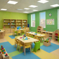 Kiddie Academy