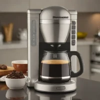 KitchenAid Drip Coffee Maker KCM1209