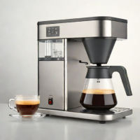 Kinto Slow Coffee Maker