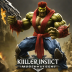 Killer Instinct (Modern Iteration)