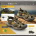 Keen Sandals (General Line)
