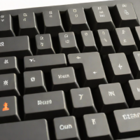 Keychron Q6 (65% Mechanical)