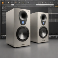 KEF Kube 105