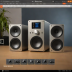 KEF Kube 105